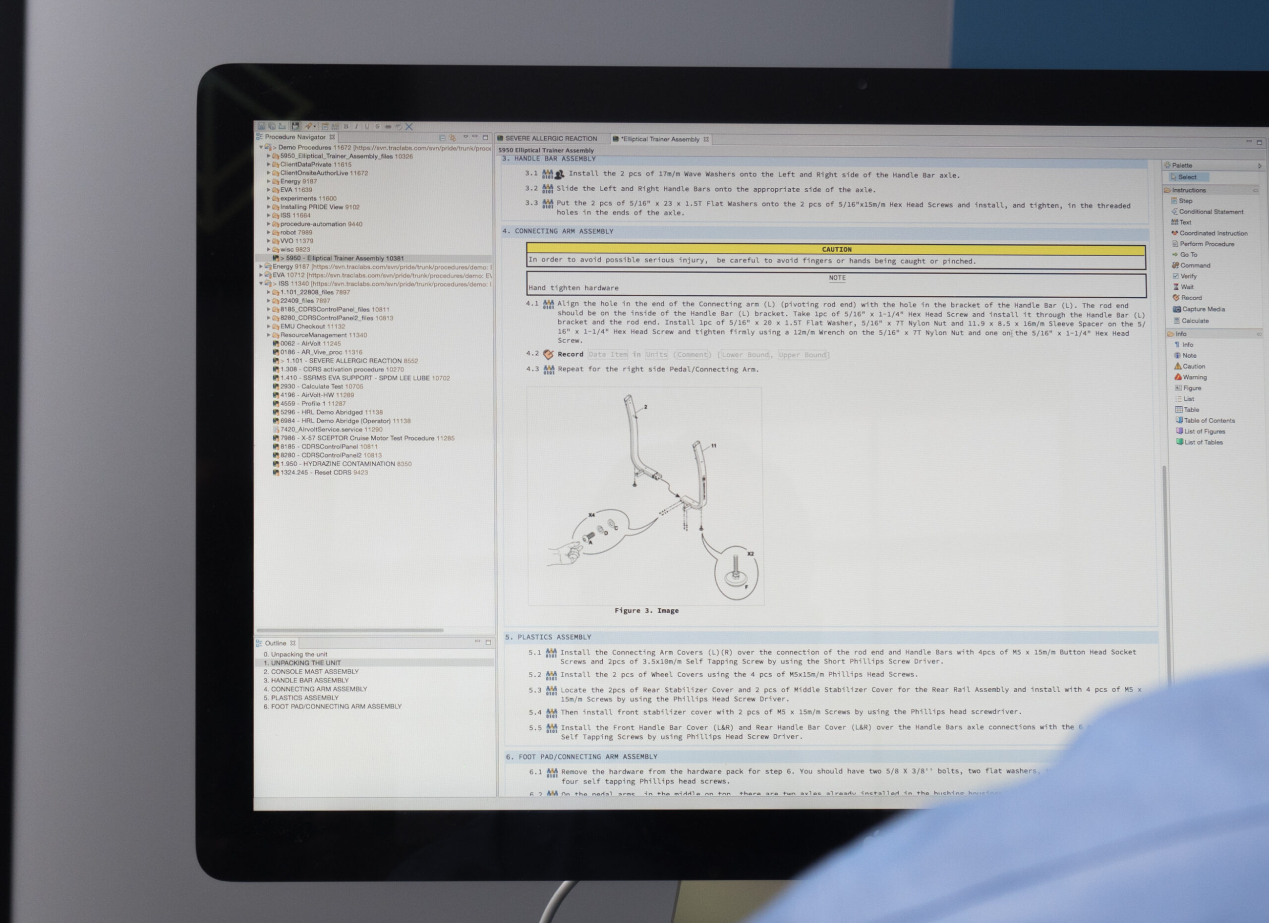 Precision Driven, Efficiency Focused